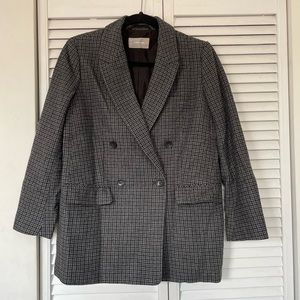 Italian Wool Everlane Blazer